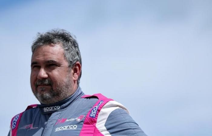 Loeb, Dakar 2025, Daniel Elena se sincera sobre su nuevo rol en el equipo