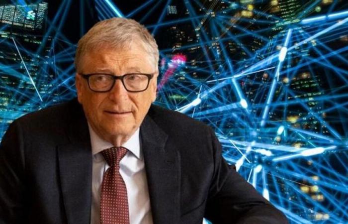 Estas 3 profesiones serán las únicas que sobrevivirán a la inteligencia artificial, según Bill Gates