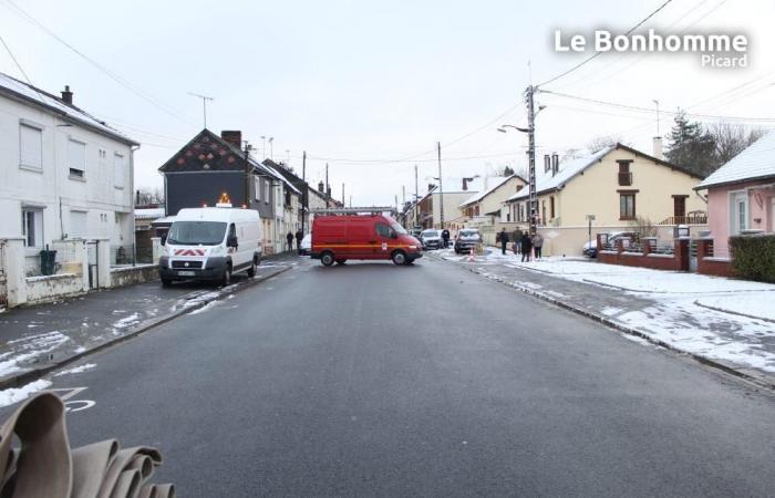 Inundaciones: 10 casas y el vivero Dekester afectados en Grandvilliers