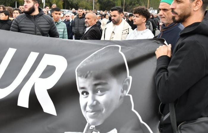 Aymen, de 13 años, aplastado en Montpellier tras el partido Francia-Marruecos: el conductor será juzgado por el tribunal penal