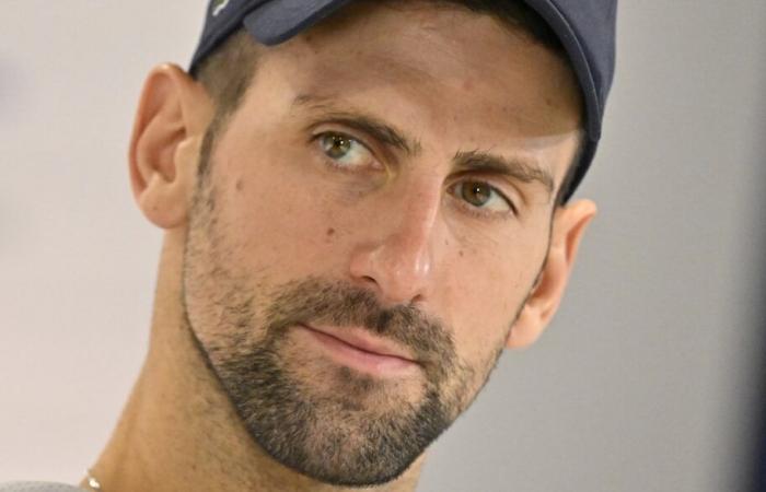 ATP > La gran revelación de Djokovic sobre su detención en Australia: “Nunca hablé públicamente de esto con nadie, pero me di cuenta de que en este hotel de Melbourne me habían dado comida envenenada”