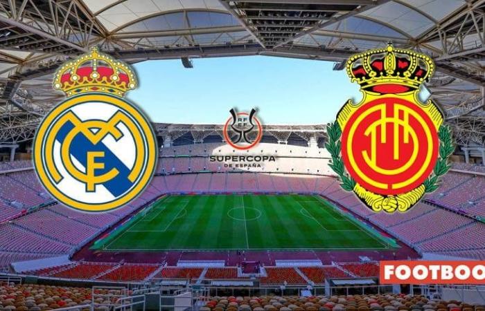 Real Madrid vs Mallorca: previa y predicción del partido