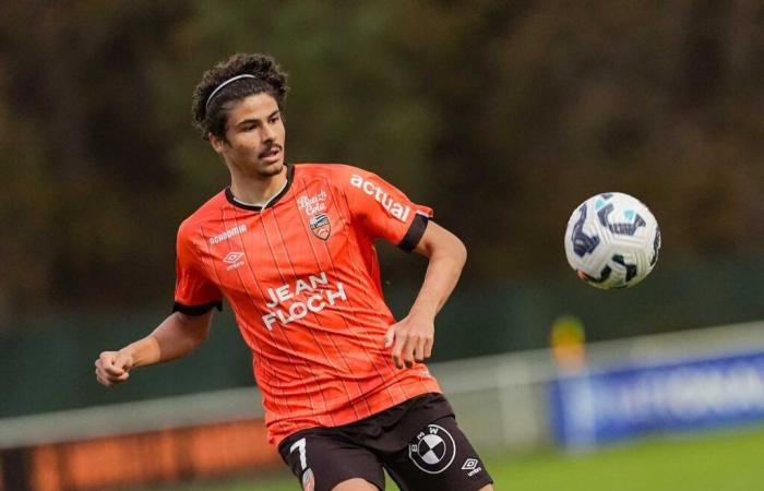 Entrenamiento: en Lannion para la reserva, en la Copa de Francia para las chicas