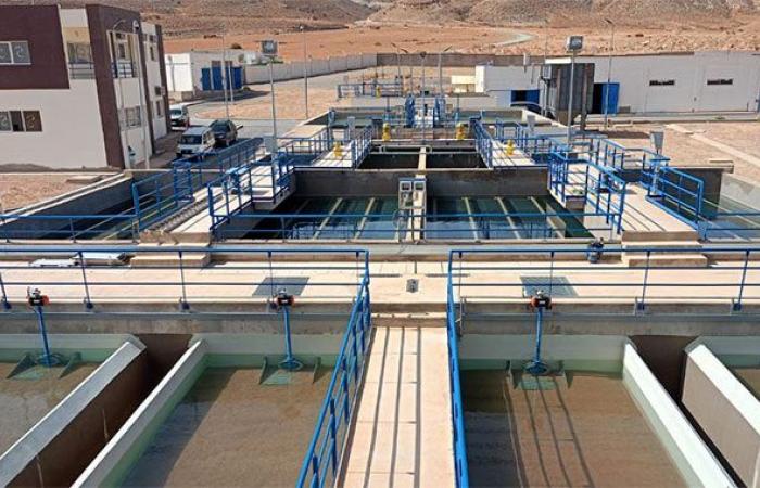 La ONEE refuerza y ​​garantiza el suministro de agua potable – Hoy Marruecos