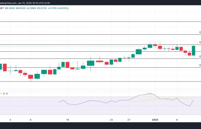 ¡Estas altcoins están hablando de ellas!