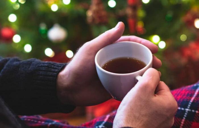 Salud. ¿Por qué el café mantiene despiertas a algunas personas y a otras no?