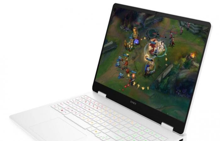 2 nuevas computadoras portátiles para juegos OLED de 2.5K 240Hz con GeForce RTX 5000 Wi-Fi 7 con múltiples configuraciones Intel (Arrow Lake-HX) o AMD (Ryzen AI 300) – LaptopSpirit