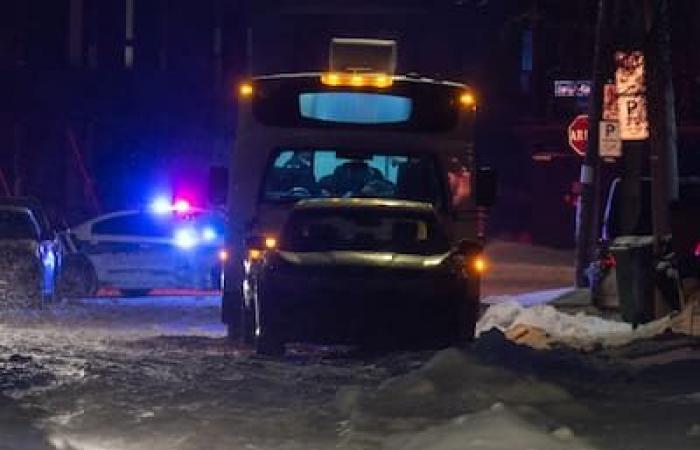 Asesinato en Longueuil: sangrienta disputa entre vecinos