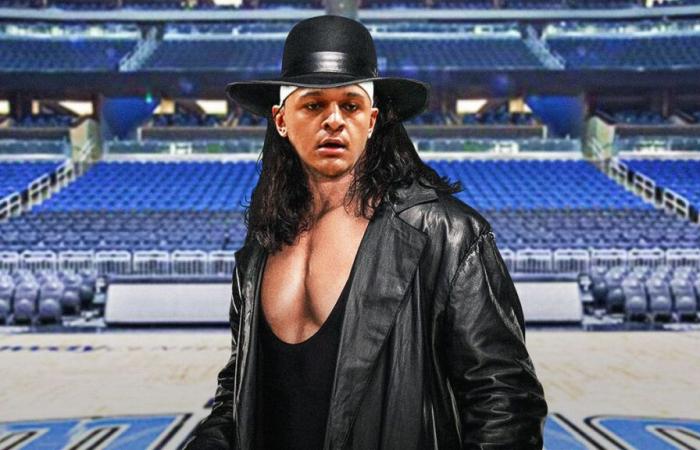 Paolo Banchero obtiene un video de regreso al estilo del Undertaker para los Magic-Bucks