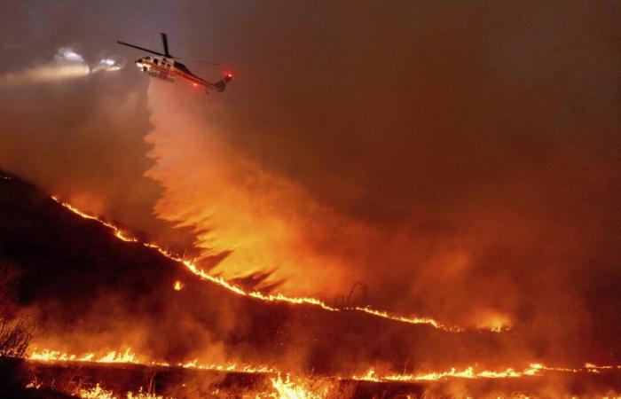 ¿accidental o criminal? Los incendios aún están lejos de extinguirse