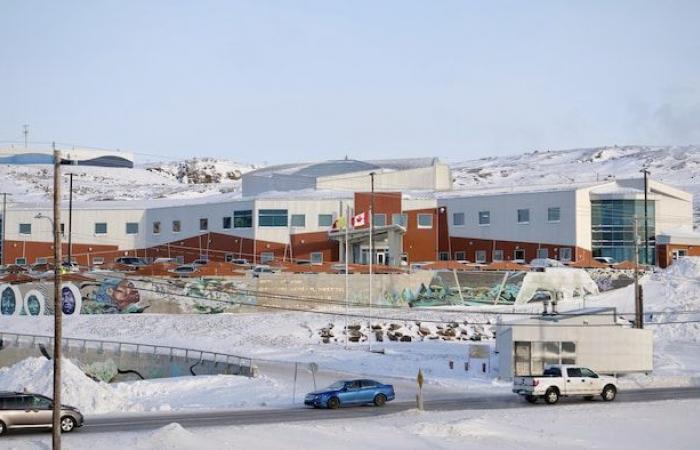 Convocatoria de proyectos para la prevención del suicidio en Nunavut