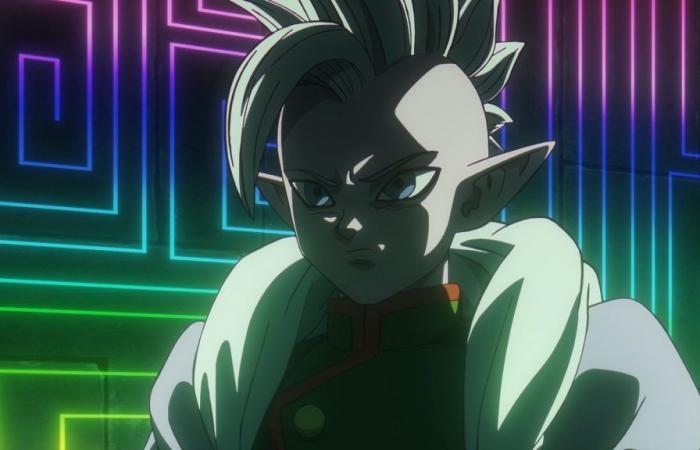 Dragon Ball DAIMA Episodio 13 – Dragon Ball Super