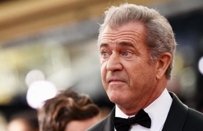 Mel Gibson dice que su casa se quemó pero sus gallinas están vivas