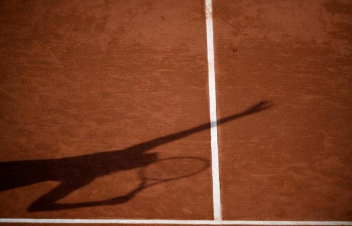 Acusado de violación, un ex vicepresidente de la Federación Francesa de Tenis será juzgado en febrero