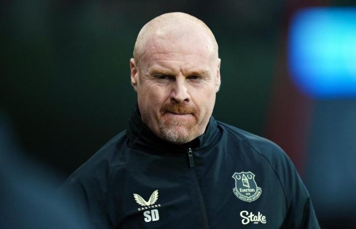 Everton: Sean Dyche deja el Everton – Inglaterra – Everton