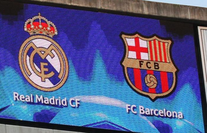 Real Madrid vs Barcelona: final de la Supercopa de España, predicción, hora de inicio, TV, transmisión en vivo, noticias del equipo, h2h