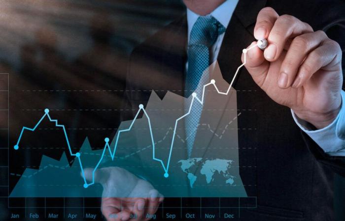 Se espera un crecimiento del PIB del 3,2% en 2025 y del 3,4% en 2026 (ONU)