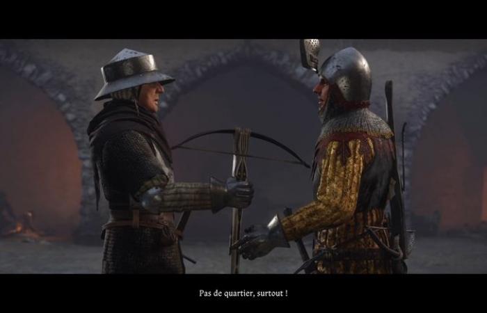 Kingdom Come Deliverance 2: una inmersión total en la Edad Media en un juego de rol apasionantemente realista