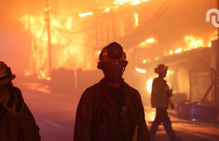 Incendios forestales: Google Maps permite rastrear incendios, ¿cómo funciona?