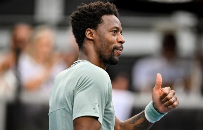 Torneo de Auckland: Monfils en la final