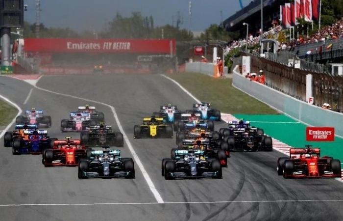 Gran Premio de España 2025: El evento que los aficionados a la F1 no deben perderse