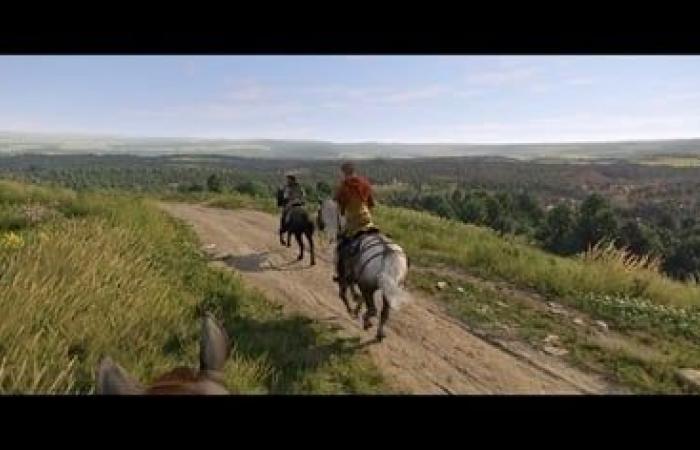 Vista previa de Kingdom Come Deliverance 2: el caos medieval gobierna este juego de rol de Xbox