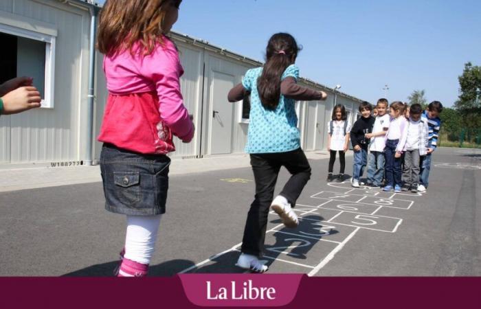 Los niños de clase trabajadora seguirán a los demás a la hora de elegir escuela: “Es intolerable”