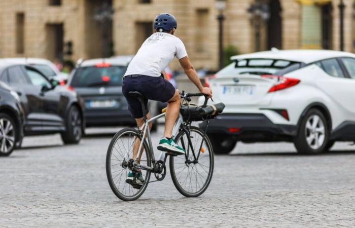 El ciclismo se estanca en la ciudad y retrocede en el campo