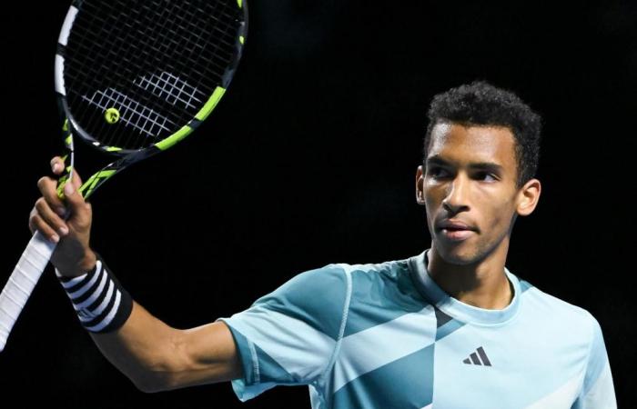 Korda y Auger-Aliassime se enfrentarán en la final del torneo ATP 250 de Adelaida