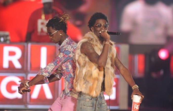 OutKast se sitúa entre los cinco primeros de los mejores álbumes del siglo XXI según Rolling Stone