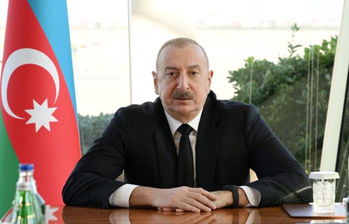 Marruecos-Azerbaiyán: Acuerdo de cooperación militar aprobado por el presidente Aliyev