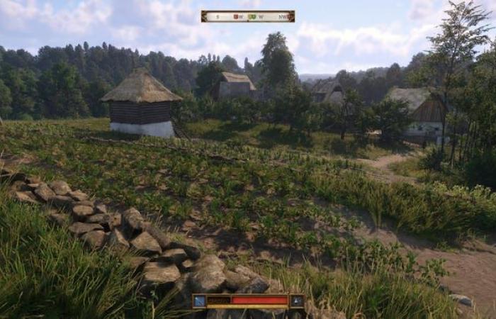 Kingdom Come: Deliverance 2 es un hermoso y desacertado Boy’s Day Out