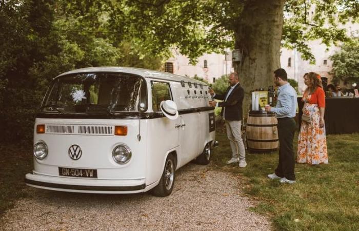 Mago, cantante, combi bar, chef… Aquí tienes nuestros 5 favoritos para una boda exitosa en la feria de bodas MEETT