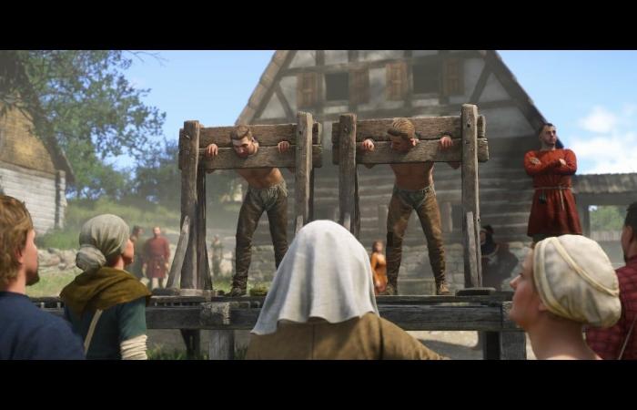 Vista previa de Kingdom Come Deliverance 2: el caos medieval gobierna este juego de rol de Xbox