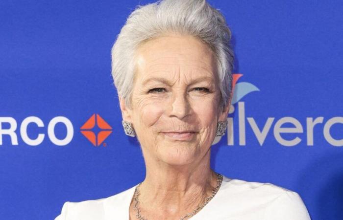 Jamie Lee Curtis dona 1 millón de dólares