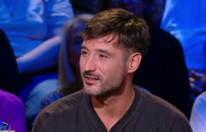 Jérémy Frérot: el cantante explica por qué se negó varias veces a hacer La Voz en La Boîte à secrets (ZAPTV)