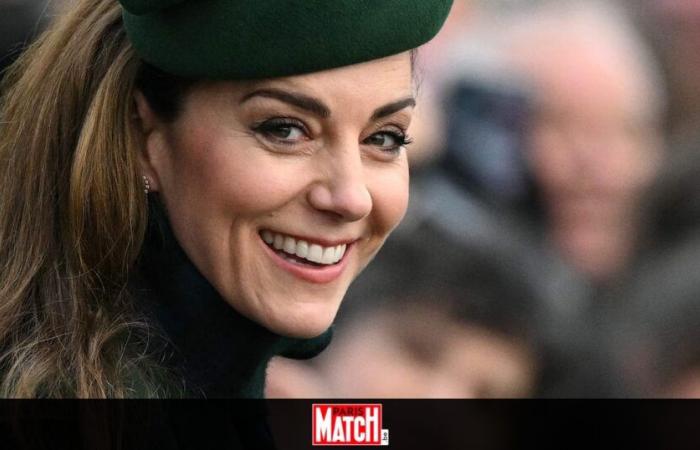 El mensaje oculto detrás de la ‘descarada’ foto de cumpleaños de Kate Middleton: ‘Listo para cualquier cosa’