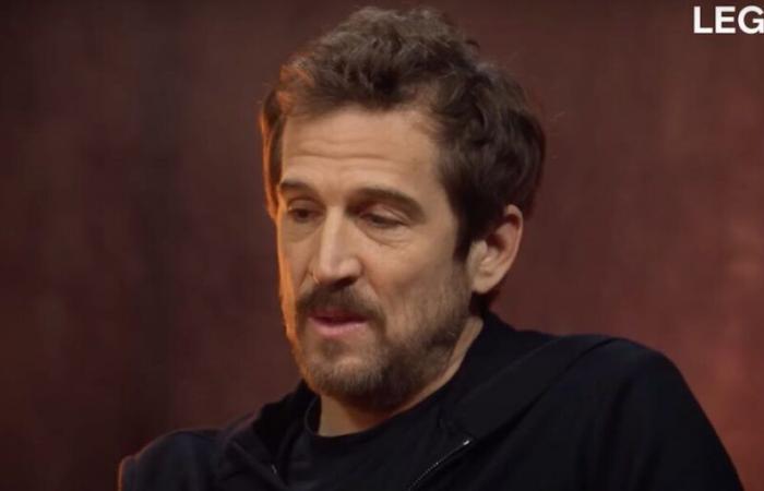 Conmovido, Guillaume Canet habla del drama que vivió durante el estreno de la película Les petits mouchoirs