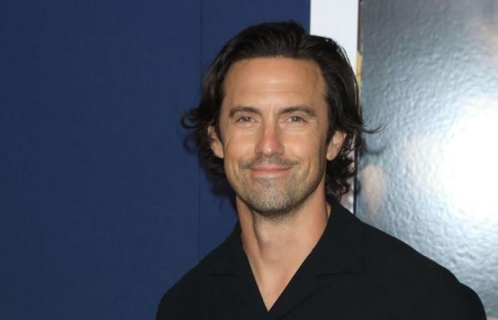 La casa de Milo Ventimiglia destruida, como en “This is Us”