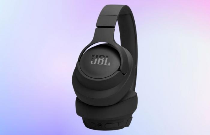 Rebajas de Boulanger: estos auriculares inalámbricos JBL están a un precio de locura gracias a esta promoción