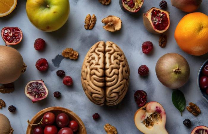 MIND, ¿la dieta que previene eficazmente el deterioro cognitivo?