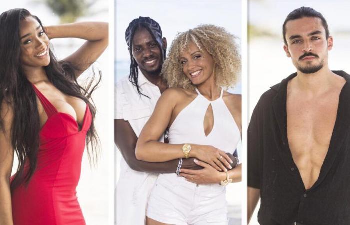 Temptation Island (W9): Parejas, tentadoras, tentadoras… descubre todas las candidatas para la nueva temporada (FOTOS)