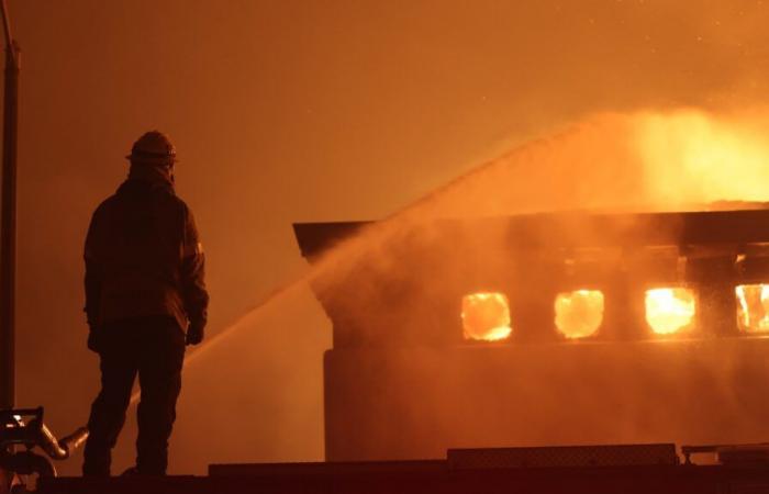 Incendios forestales: Google Maps permite rastrear incendios, ¿cómo funciona?