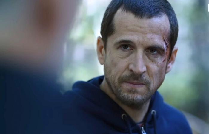 ¿Cuánto vale esta película de acción de Netflix con Guillaume Canet?