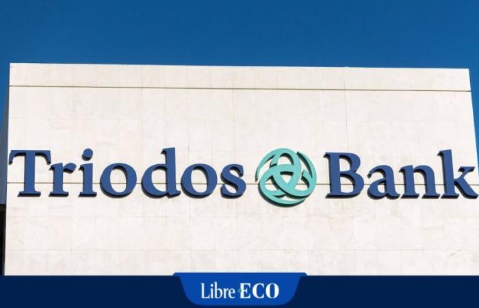 La propuesta de Triodos de pagar 10 euros por certificado es una “reparto”