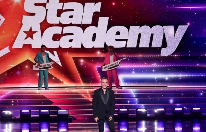 Una figura de la Star Academy afectada por los incendios en Los Ángeles: “Mi familia y yo…”