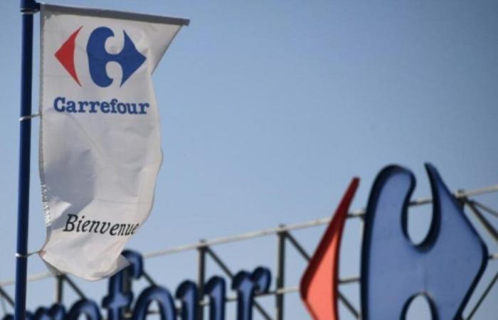 Aquí está la lista de las 39 tiendas Carrefour que se alquilarán y gestionarán en 2025