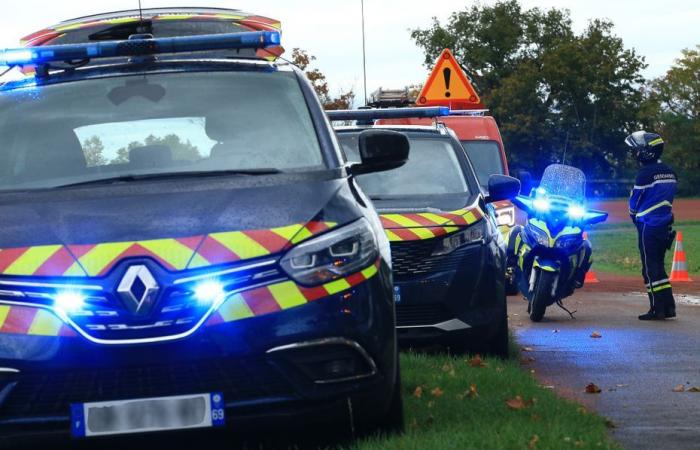 La policía arresta a un conductor con más de 6.000 botellas de alcohol fuerte cerca de Briey