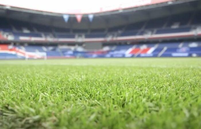 El nuevo estadio del PSG en Massy, ​​un problema de radar