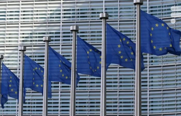 La UE sanciona a la UE por violar el RGPD